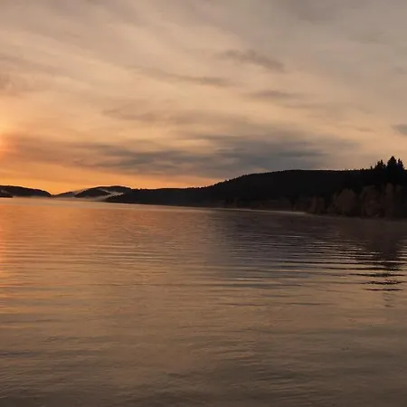 B1 Albmatte-fewo Sauna, Hallenbad Aussenbecken Massagen Nebenan * Menzenschwand-Hinterdorf