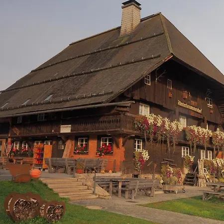 Apartment B1 Albmatte-fewo Sauna, Hallenbad Aussenbecken Massagen Nebenan