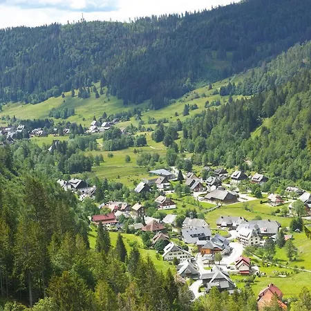 Apartamento B1 Albmatte-fewo Sauna, Hallenbad Aussenbecken Massagen Nebenan *