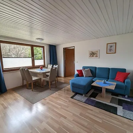 B1 Albmatte-fewo Sauna, Hallenbad Aussenbecken Massagen Nebenan * Menzenschwand
