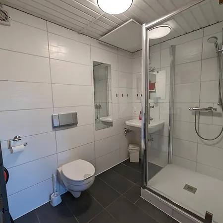 Apartamento B1 Albmatte-fewo Sauna, Hallenbad Aussenbecken Massagen Nebenan *