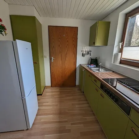 B1 Albmatte-fewo Sauna, Hallenbad Aussenbecken Massagen Nebenan * Menzenschwand