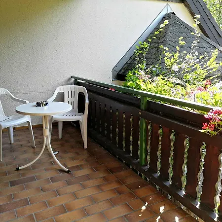 B1 Albmatte-fewo Sauna, Hallenbad Aussenbecken Massagen Nebenan *