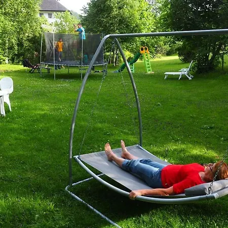 B1 Albmatte-fewo Sauna, Hallenbad Aussenbecken Massagen Nebenan Apartment Menzenschwand