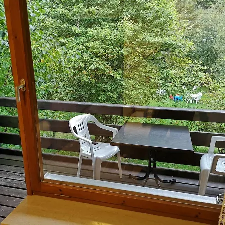 Apartamento B1 Albmatte-fewo Sauna, Hallenbad Aussenbecken Massagen Nebenan Menzenschwand-Hinterdorf