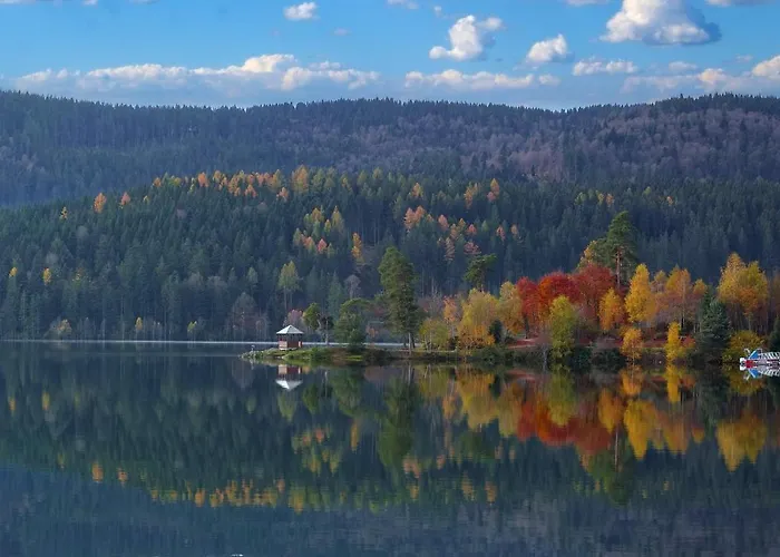 B1 Albmatte-fewo Sauna, Hallenbad Aussenbecken Massagen Nebenan